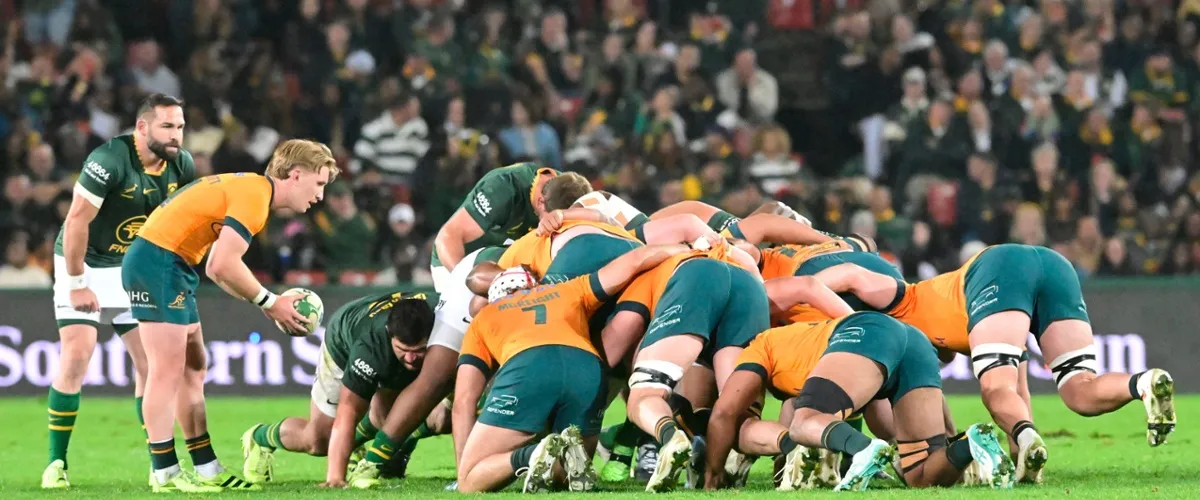 Aktuelles rund um die Rugby-Welt – Erster Spieltag der Rugby Championship, Women’s Rugby World Cup & Löwen Cup in Melk